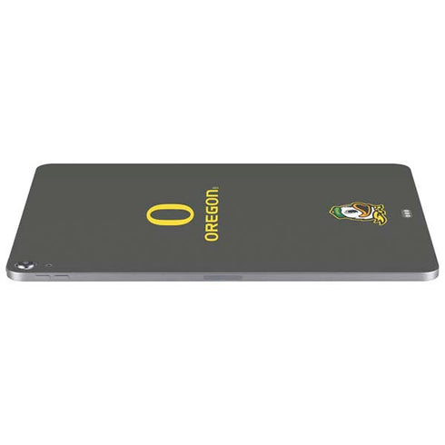 University of Oregon Ducks Apple iPad Air Skin