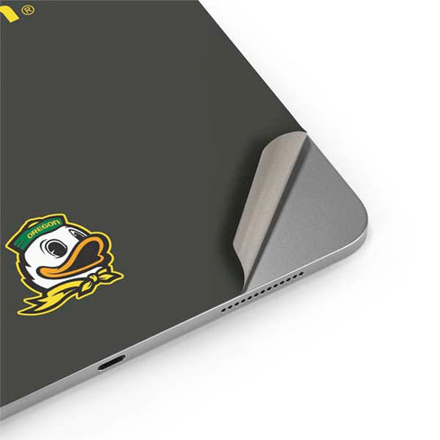 University of Oregon Ducks Apple iPad Air Skin
