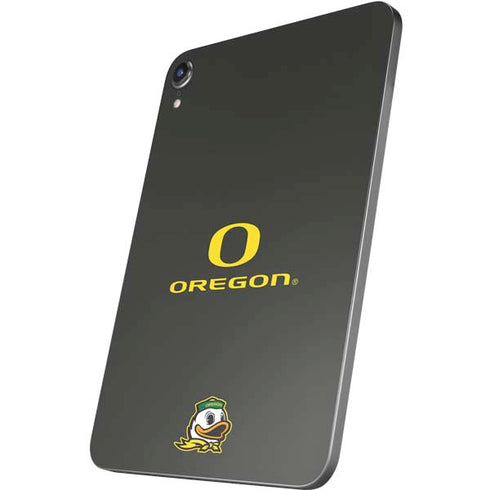 University of Oregon Ducks Apple iPad Mini Skin
