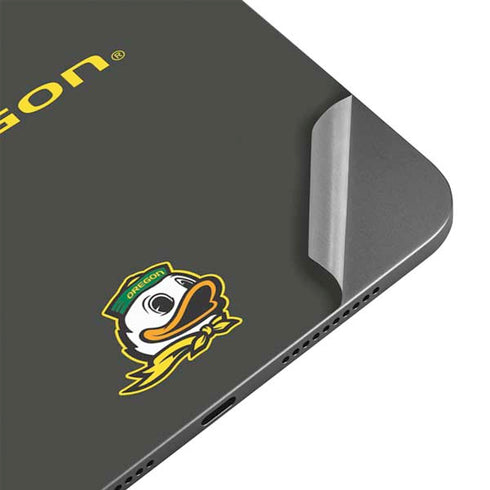 University of Oregon Ducks Apple iPad Mini Skin
