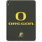 University of Oregon Ducks Apple iPad Pro Skin