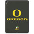 University of Oregon Ducks Apple iPad Pro Skin