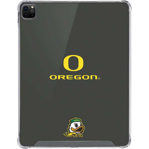 University of Oregon Ducks iPad Cases