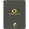 University of Oregon Ducks iPad Pro 13in M4 (2024) Skin