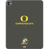University of Oregon Ducks iPad Pro 13in M4 (2024) Skin