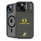 University of Oregon Ducks iPhone 13 Kickstand Case