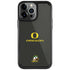 University of Oregon Ducks iPhone Cases