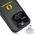 University of Oregon Ducks iPhone 14 Pro Max Kickstand Case