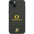 University of Oregon Ducks iPhone Skins