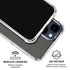 University of Oregon Ducks iPhone 15 Clear Case