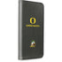 University of Oregon Ducks iPhone 15 Plus Folio Case