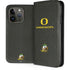 University of Oregon Ducks iPhone 15 Pro Folio Case