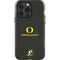 University of Oregon Ducks iPhone 15 Pro Impact Case