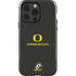 University of Oregon Ducks iPhone 15 Pro Impact Case