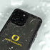 University of Oregon Ducks iPhone 15 Pro Waterproof Case