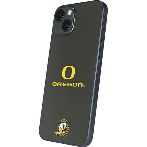 University of Oregon Ducks iPhone 15 Skin