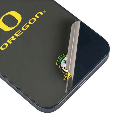University of Oregon Ducks iPhone 15 Skin