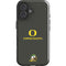 University of Oregon Ducks iPhone 16 Impact Case