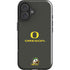 University of Oregon Ducks iPhone 16 Impact Case