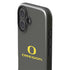University of Oregon Ducks iPhone 16 Plus Impact Case