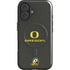 University of Oregon Ducks iPhone 16 Plus Magsafe Impact Case