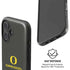 University of Oregon Ducks iPhone 16 Plus Magsafe Impact Case
