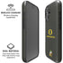 University of Oregon Ducks iPhone 16 Plus Magsafe Impact Case