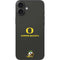 University of Oregon Ducks iPhone 16 Plus Skin