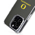 University of Oregon Ducks iPhone 16 Pro MagSafe Case