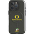 University of Oregon Ducks iPhone 16 Pro Magsafe Impact Case