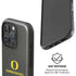 University of Oregon Ducks iPhone 16 Pro Magsafe Impact Case