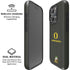 University of Oregon Ducks iPhone 16 Pro Magsafe Impact Case