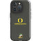 University of Oregon Ducks iPhone 16 Pro Max Impact Case