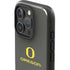 University of Oregon Ducks iPhone 16 Pro Max Impact Case