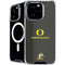 University of Oregon Ducks iPhone 16 Pro Max MagSafe Case