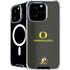 University of Oregon Ducks iPhone 16 Pro Max MagSafe Case