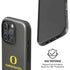 University of Oregon Ducks iPhone 16 Pro Max Magsafe Impact Case