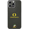 University of Oregon Ducks iPhone 16 Pro Max Skin