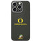 University of Oregon Ducks iPhone 16 Pro Skin