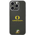 University of Oregon Ducks iPhone 16 Pro Skin