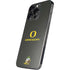 University of Oregon Ducks iPhone 16 Pro Skin