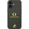 University of Oregon Ducks iPhone 16 Skin