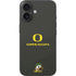 University of Oregon Ducks iPhone 16 Skin
