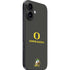 University of Oregon Ducks iPhone 16 Skin