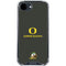 University of Oregon Ducks iPhone 16e Clear Case