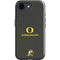 University of Oregon Ducks iPhone 16e Impact Case