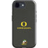 University of Oregon Ducks iPhone 16e Impact Case
