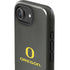 University of Oregon Ducks iPhone 16e Impact Case