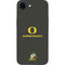 University of Oregon Ducks iPhone 16e Skin