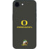 University of Oregon Ducks iPhone 16e Skin